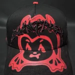 Born Crazy . EL Barbas Hats. No Box
