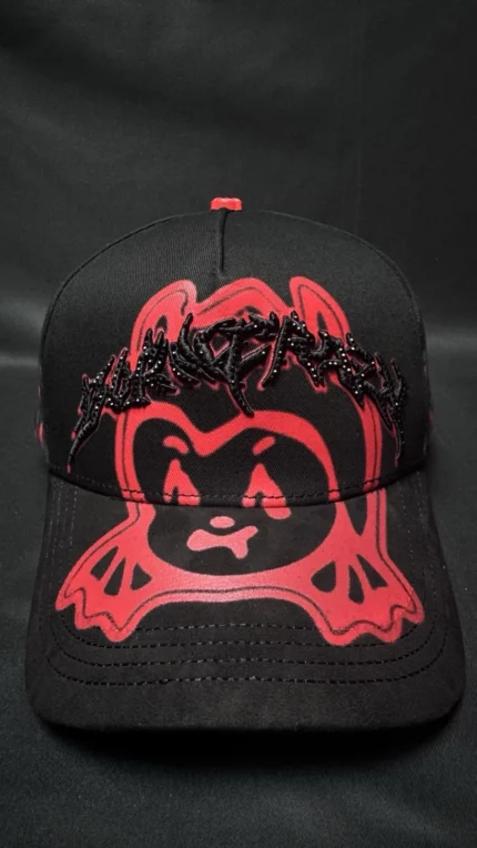 Born Crazy . EL Barbas Hats. No Box