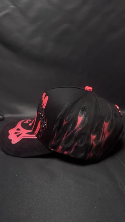 Born Crazy . EL Barbas Hats. No Box