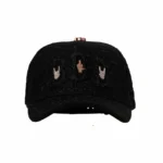 BARBAS HATS | HAND SKULLS