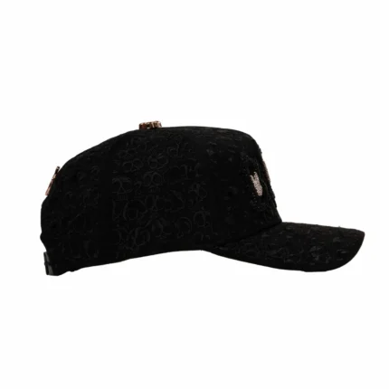 BARBAS HATS | HAND SKULLS