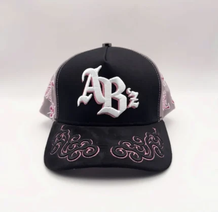 Baez hats Adriano Zendejas Abz G5 31hats Dandy Hats Barbas