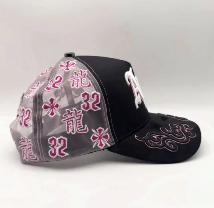 Baez hats Adriano Zendejas Abz G5 31hats Dandy Hats Barbas