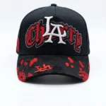 LV HATS LA CHERRY SAD BOYZ JUNIOR H 100% ORIGINAL DANDY HATS BARBAS 31 HATS