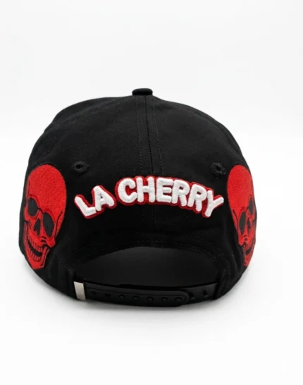 LV HATS LA CHERRY SAD BOYZ JUNIOR H 100% ORIGINAL DANDY HATS BARBAS 31 HATS