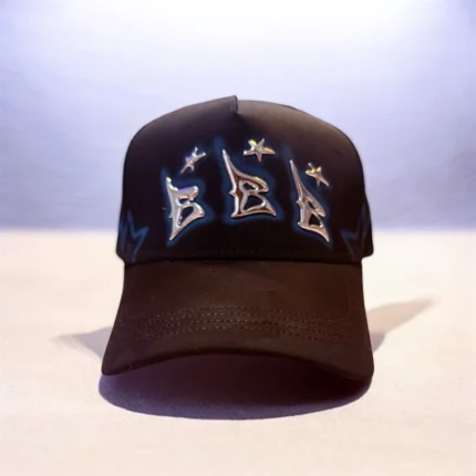 El Barbas Hats ( BBB ) Without Box