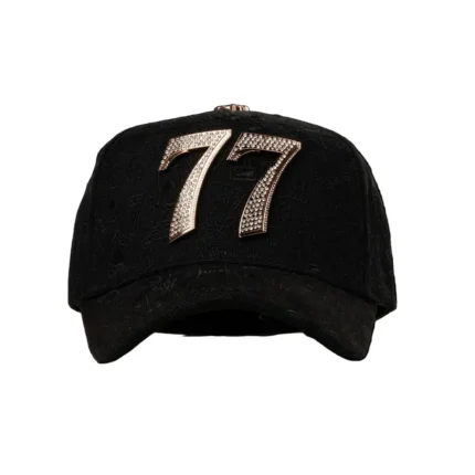 77 Last Edition