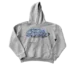 Killtec Airbrush Hoodie