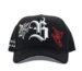 Barbas Hats Angels & Demons